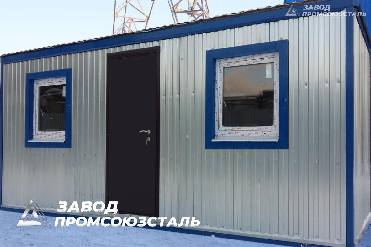 bytovka-dlya-prozhivaniya-rabochego-personala.-24h24h6-m.-uteplenie-100-mm.-srok-izgotovleniya-7-dnej.-otpravlyaem-v-g.-irkutsk. Зимняя бытовка 2,4×2,4×6 м